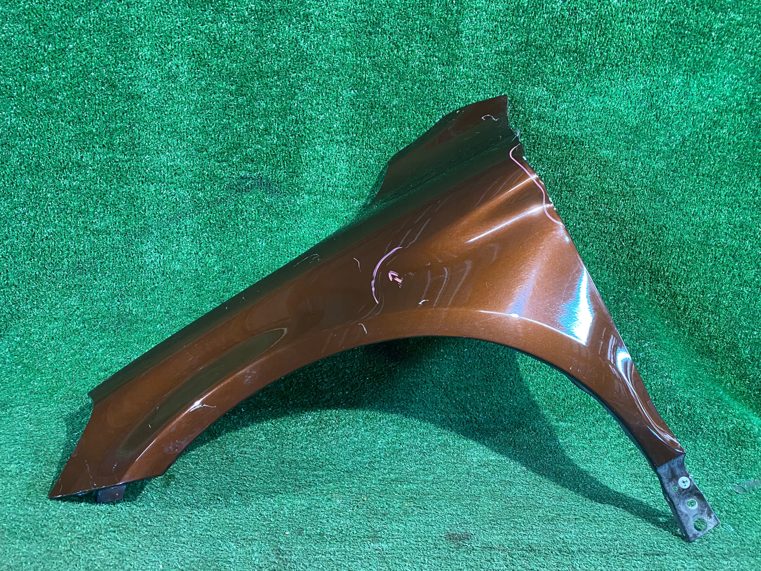 fender front left VOLVO XC60 and NR.756