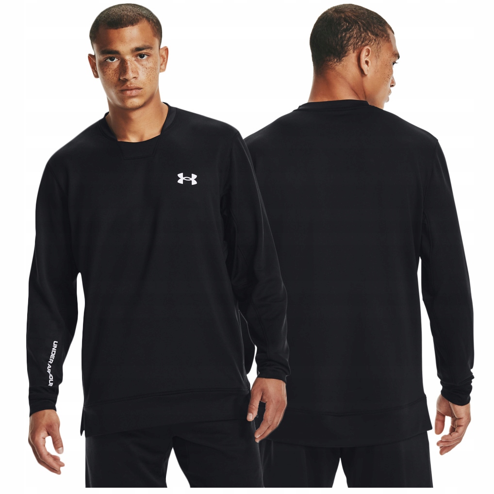 

Bluza męska kangurka Under Armour termoaktywna XL