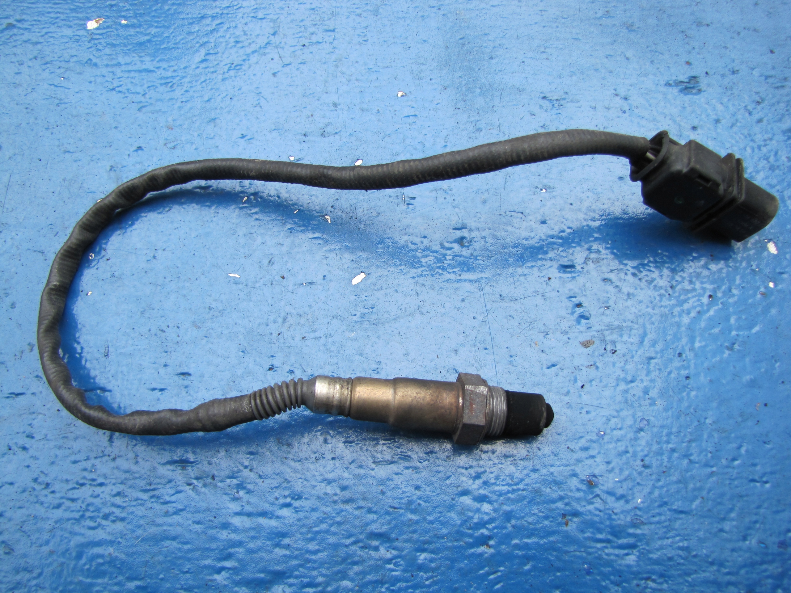 MERCEDES S 221 ML 164 320 3.2 CDI - SONDA LAMBDA