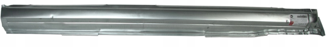 PRÓG ZEWNĘTRZNY PRAWY OPEL VECTRA A 4D/5D 1988-1995