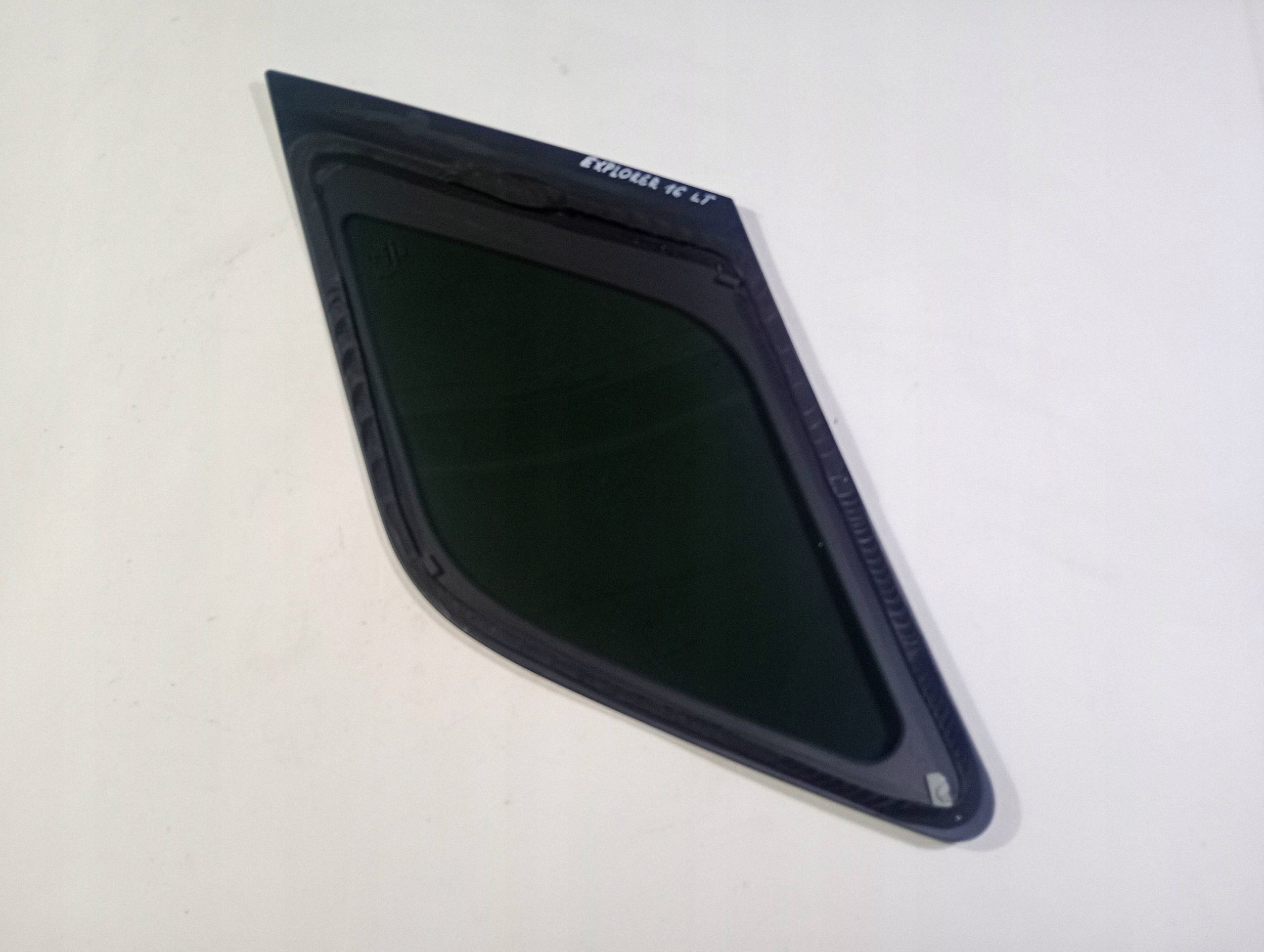 window side bodywork left rear part rear left Ford Explorer 2011-2019
