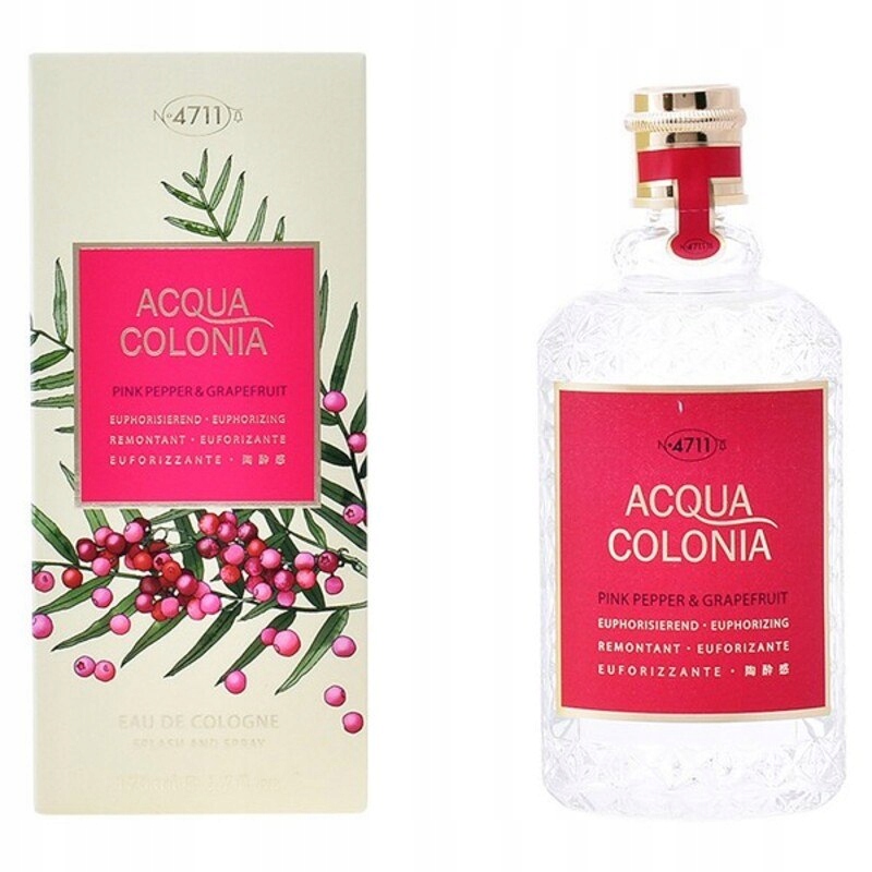 Parfém Unisex 4711 Edc 50 ml
