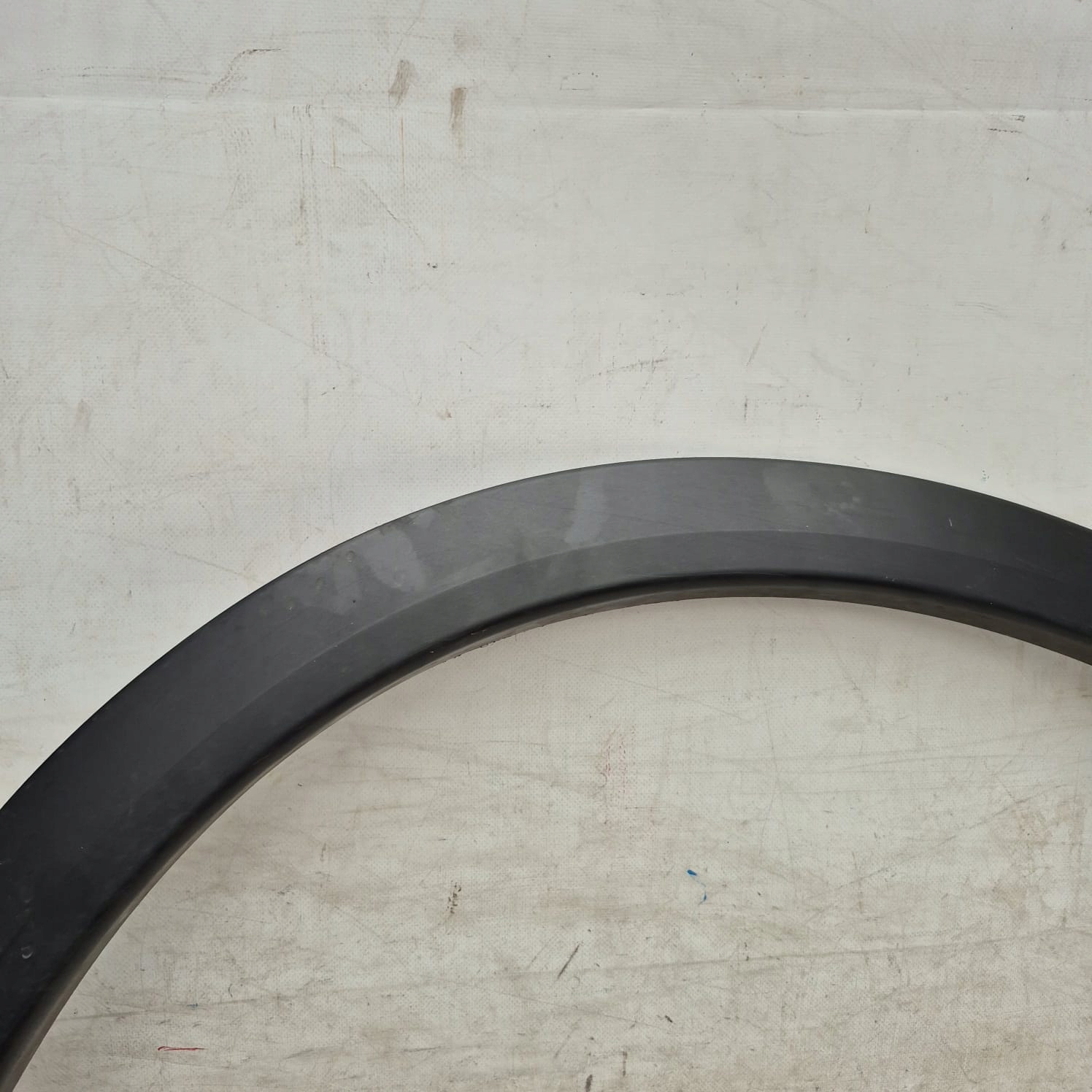 MITSUBISHI ECLIPSE CROSS 18-> moulding cap right front