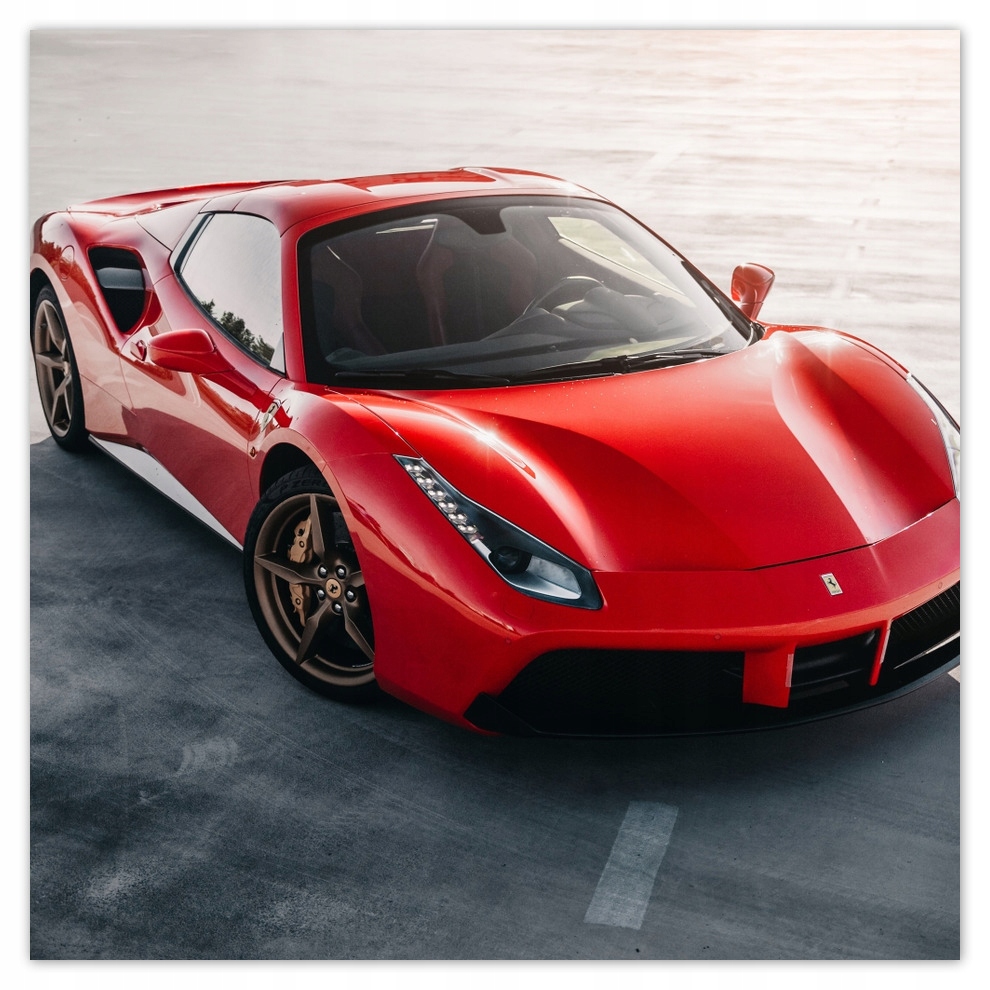 

Fototapety flizelina 208x208 Ferrari 458 Italia