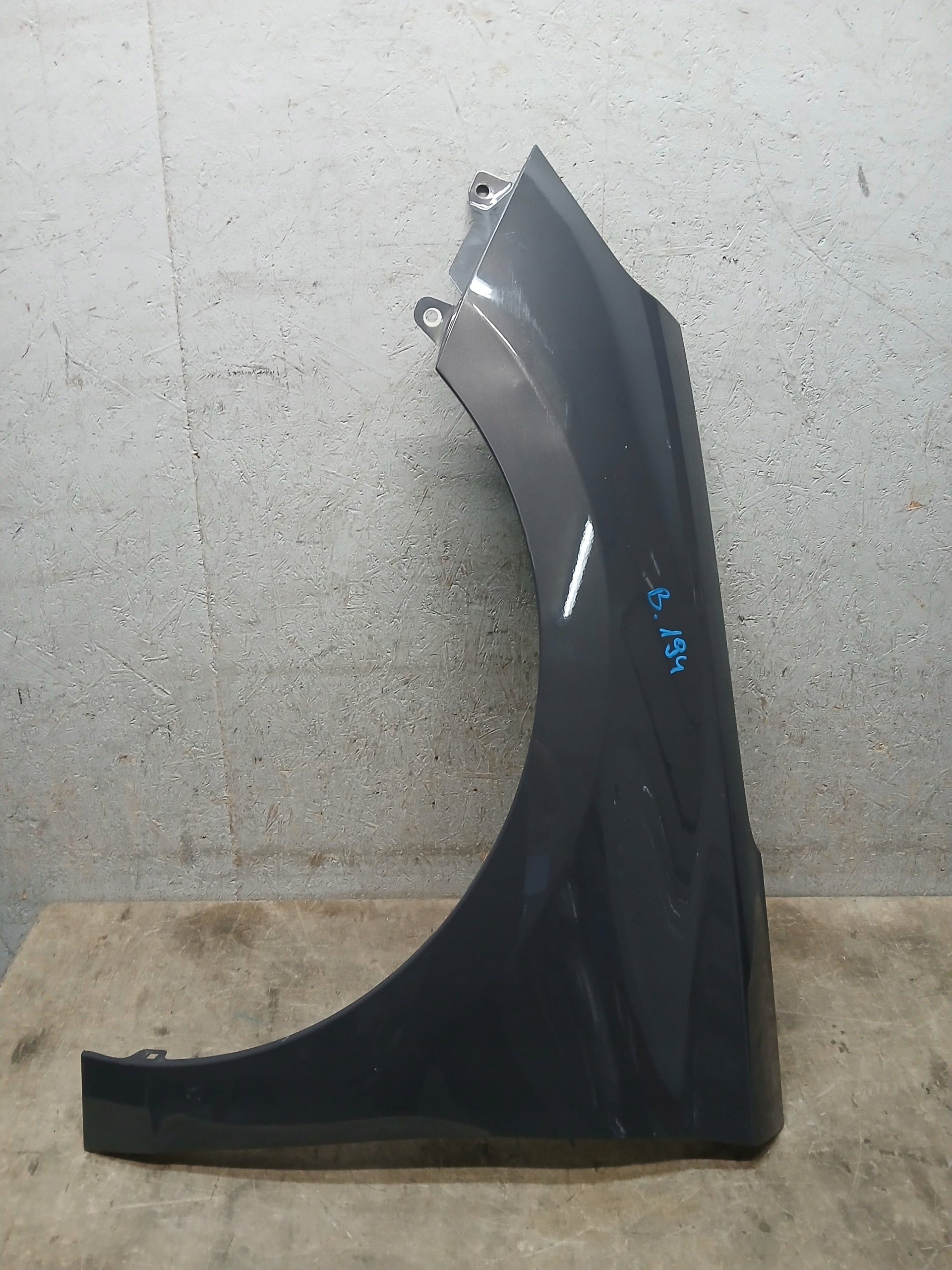 fender front left HYUNDAI I30 III 3 17
