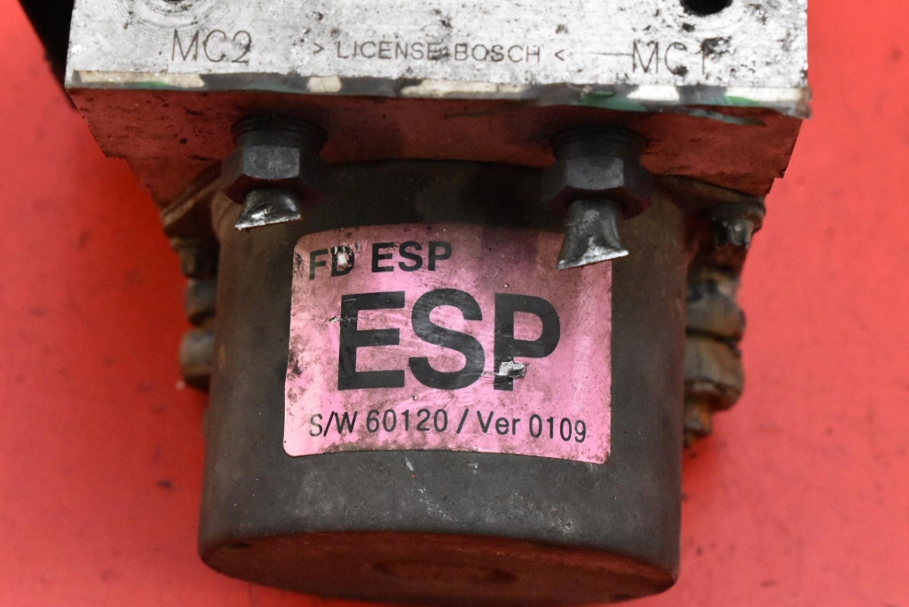 Pompa ABS 58920-2L500 HYUNDAI I30 1 e FD 1.6 CRDI 116 KM 07-10