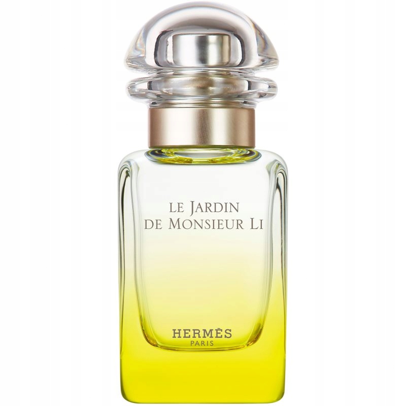 Hermès Le Jardin de Monsieur Li 30 ml toaletní voda