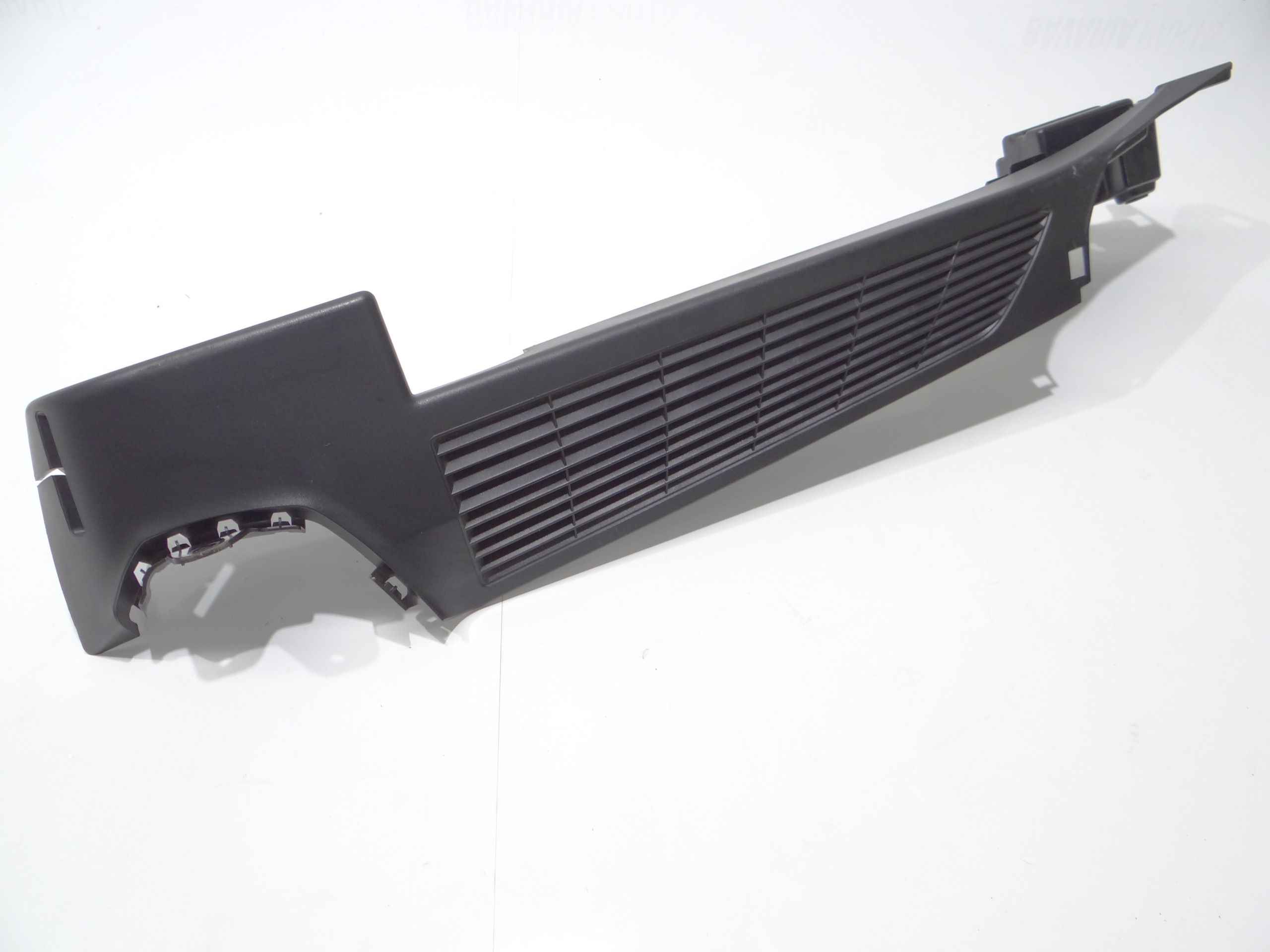 cover boot upholstery left BMW F11 9168483