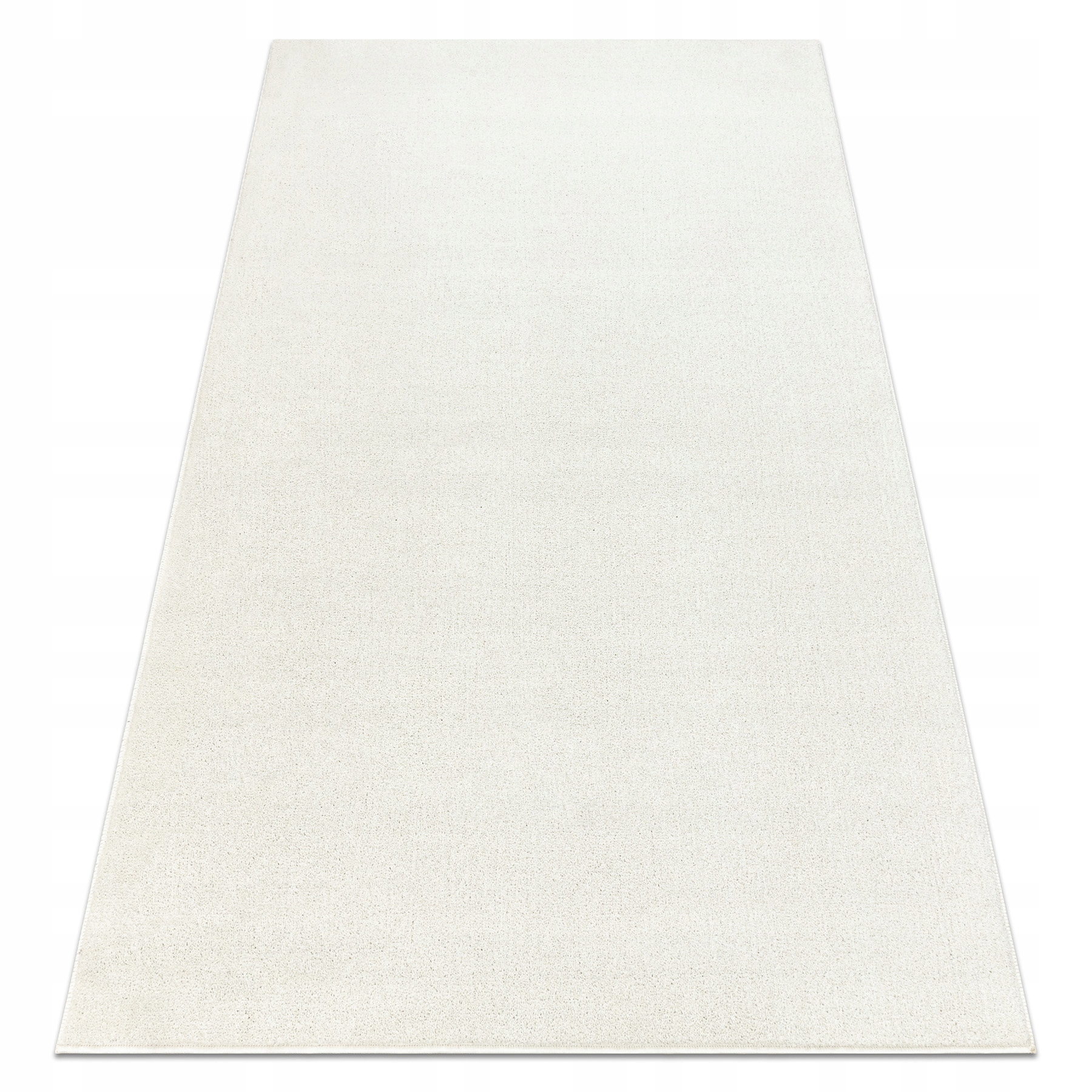 Dywan Eton Plus krem jednolity jednokolorowy gładki 200x300 cm