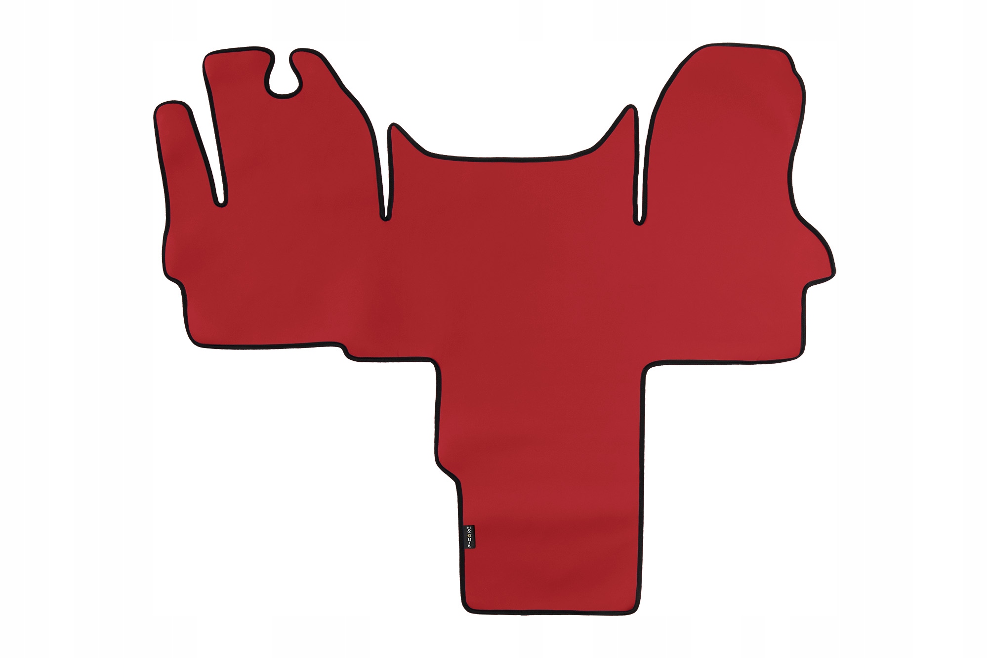 Koberce Van Volkswagen Crafter I -16 Mercedes Sprinter 2 -17 1+2