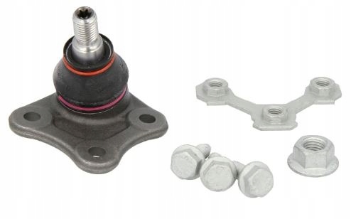SWORZNIE SWORZEN TULEJE WAHACZA SEAT LEON I TOLEDO Installation side front