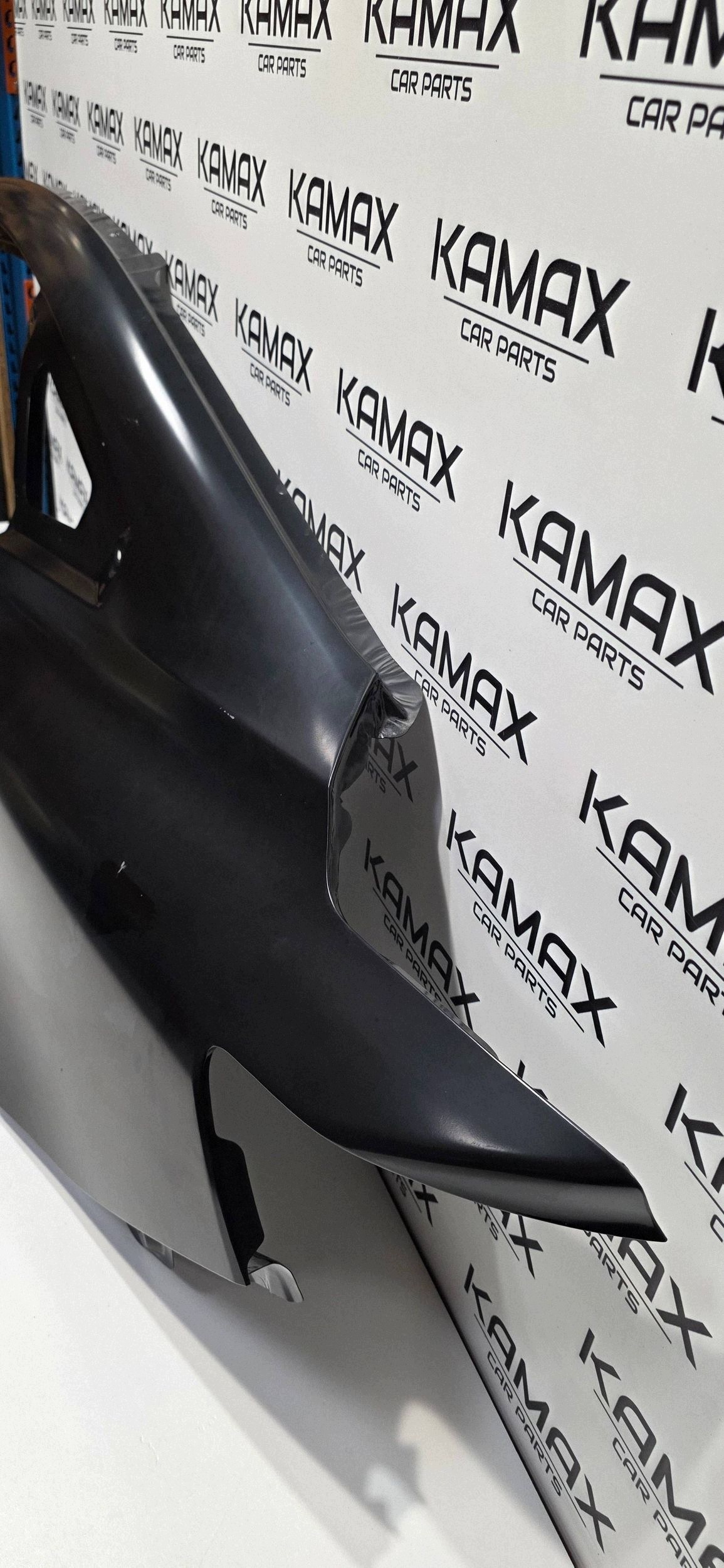 upholstery bonnet boot Renault Talisman