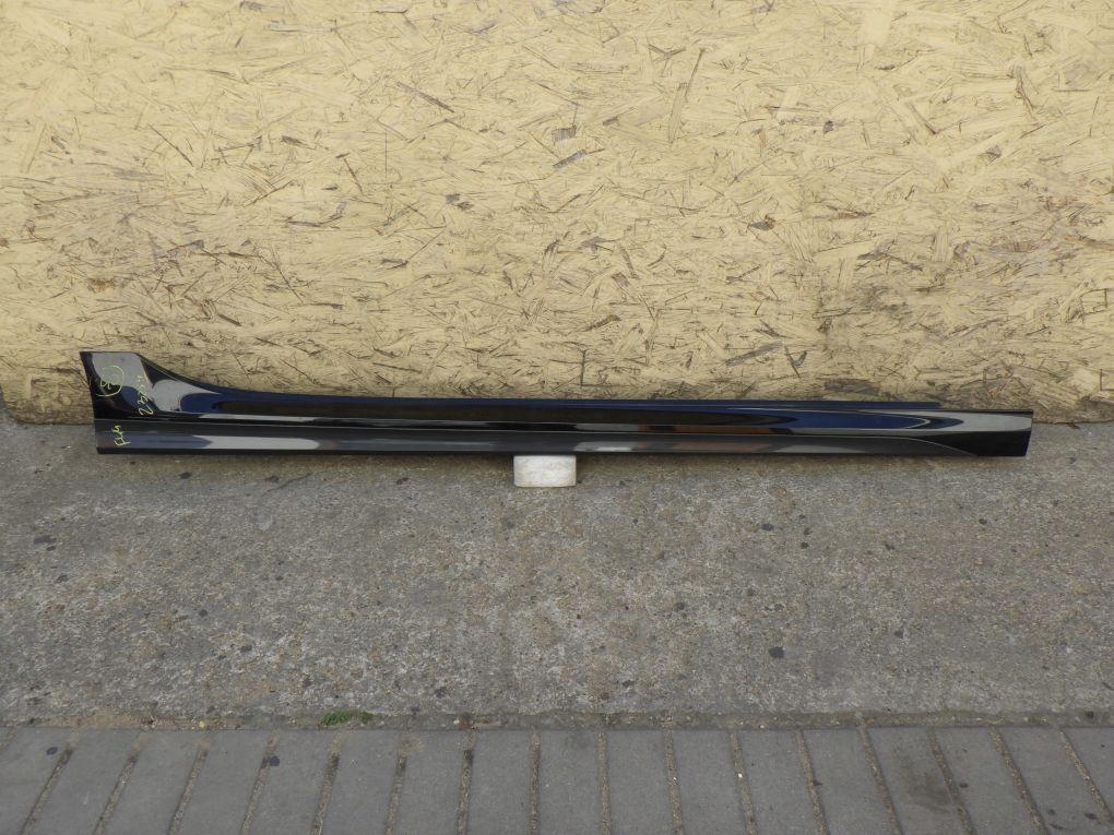 BMW 2 F44 M PAKIET 19- moulding threshold threshold right