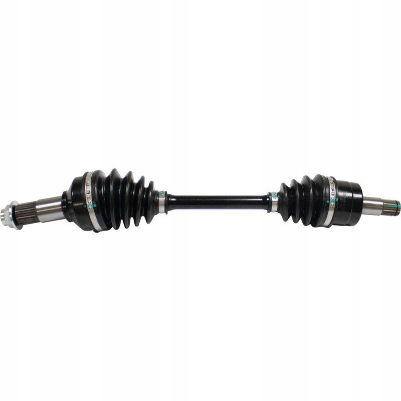 All Balls Hnacia Poloos Yamaha Kodiak 450 Eps 4WD '21-24, Kodiak 450 Eps 4