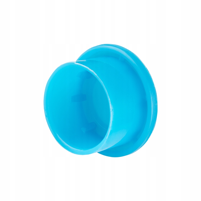 Zaślepka szybkozłącza gniazda skręcanego M36x1.5