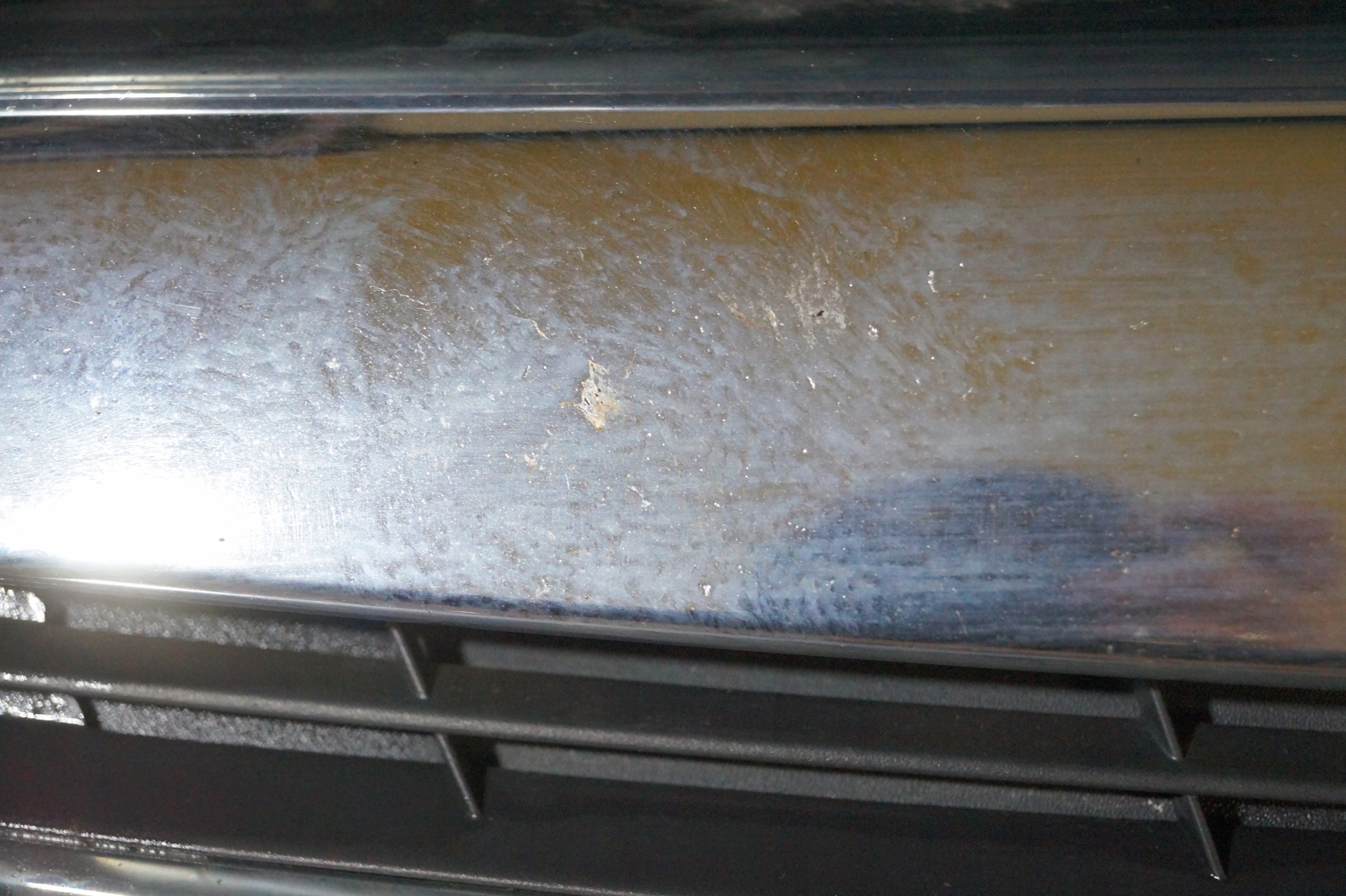 Opel Insignia Kühlergrill FRONTGRILL Kühlergitter - Thumbnail 6