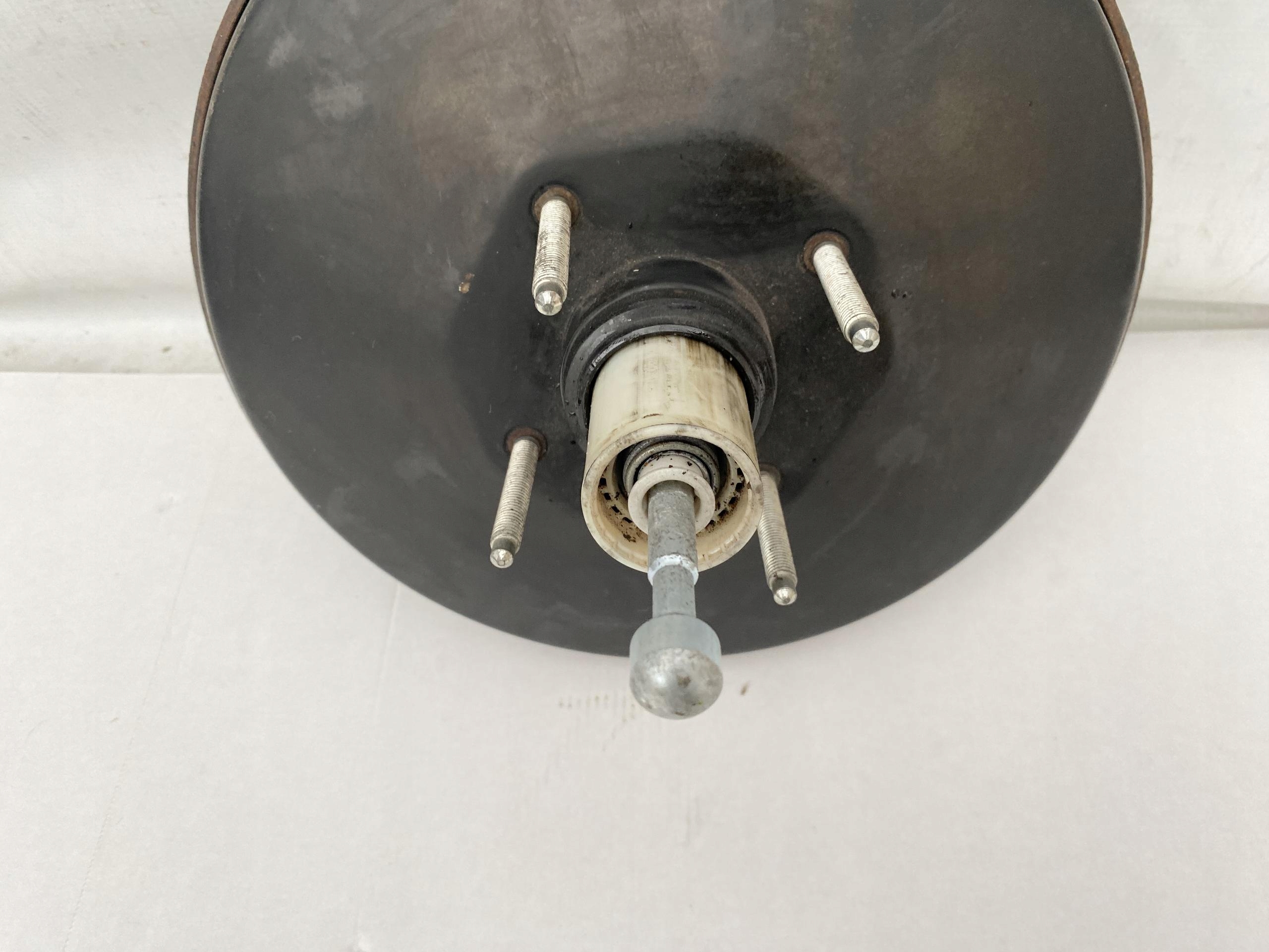 DUCATO BOXER JUMPER 06- Servo brzdové E4 51725092