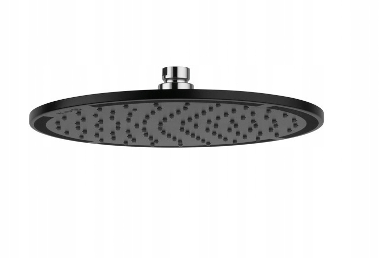 Kludi A-qa deszczownica natryskowa 25 cm 6432587-00