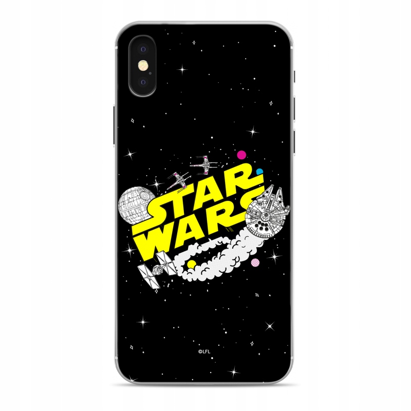 

Etui Star Wars Huawei P30 Pełny Gwiezdne Wojny 03