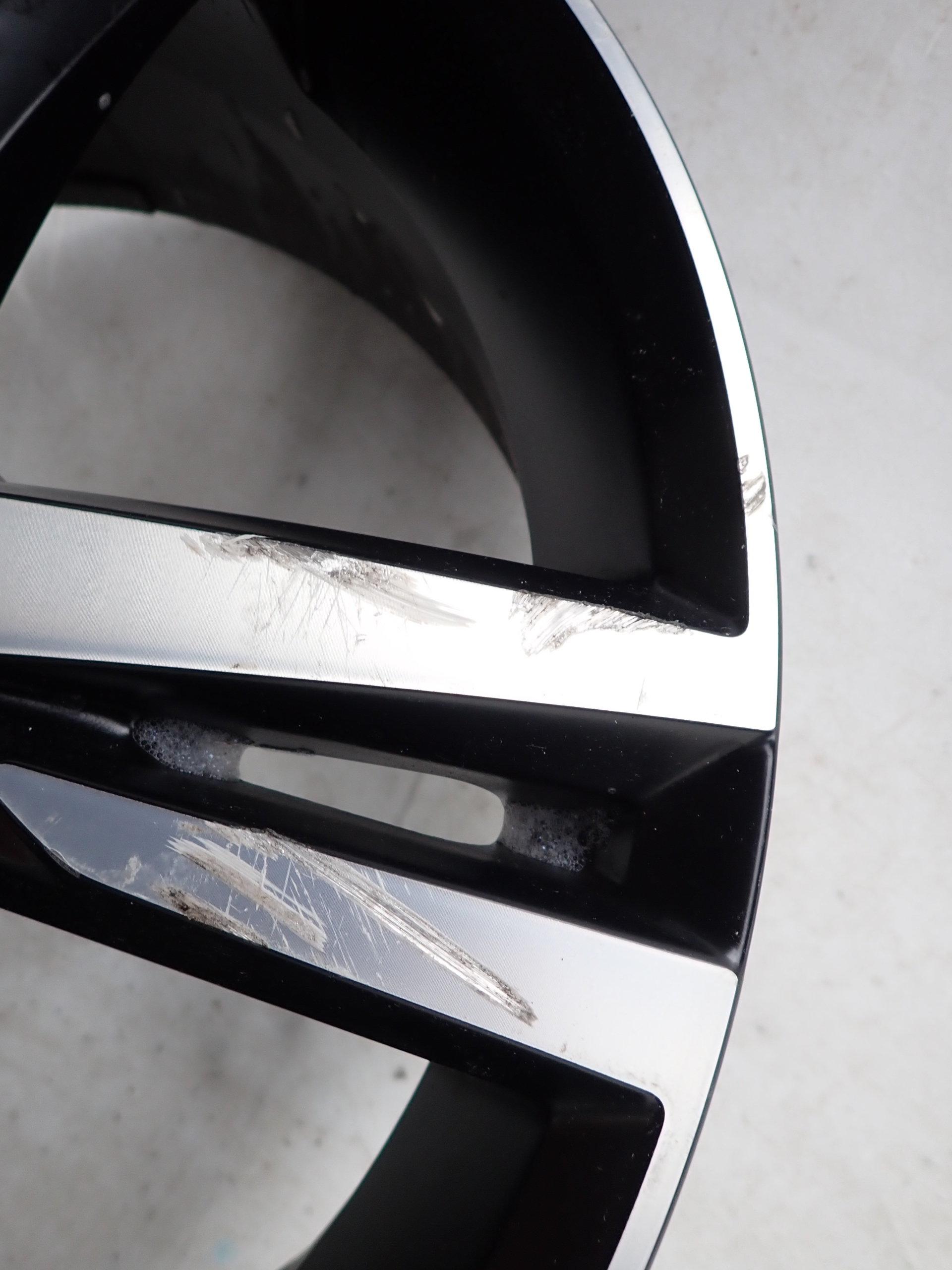 disk disk VOLVO XC60 19" 7.5JX18 ET50.5 5X108 31423931