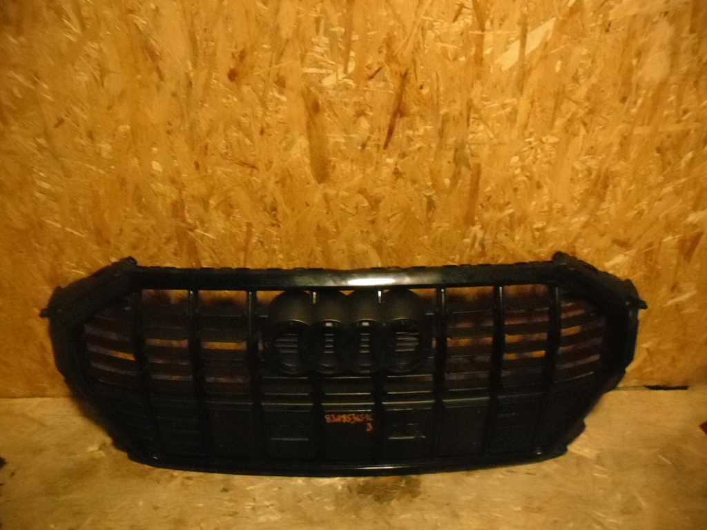 Audi OE3a853651c решётка решетка радиатора