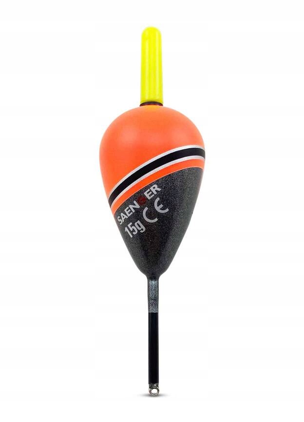 Saenger Spławik Iq Led Control Big Fish Laufpose świecący, inteligentny 10g