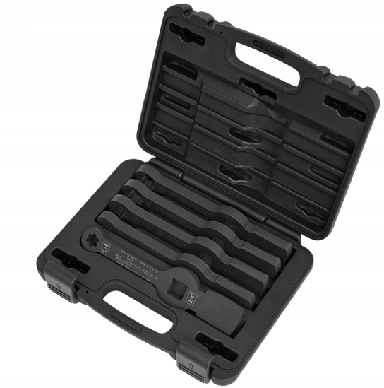 3/4 Kľúče Na Bitie E18 E20 E24 M24 M26 Hcb Torx