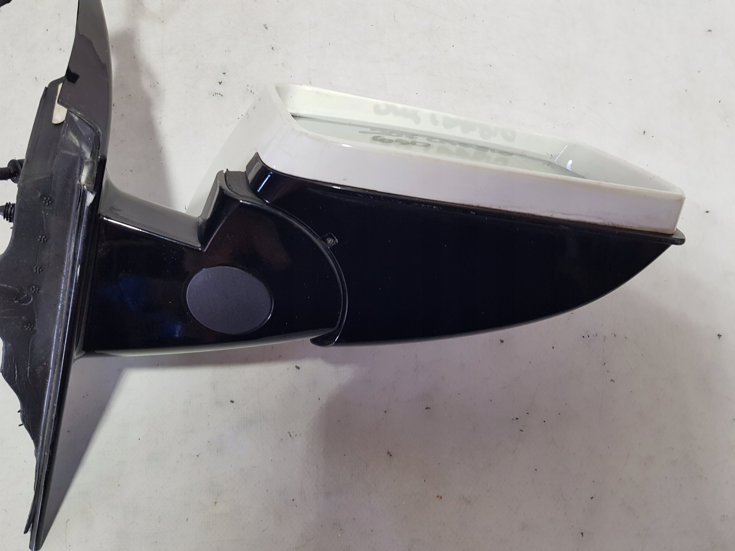 mirror right MERCEDES W207 11 PIN 650 C650