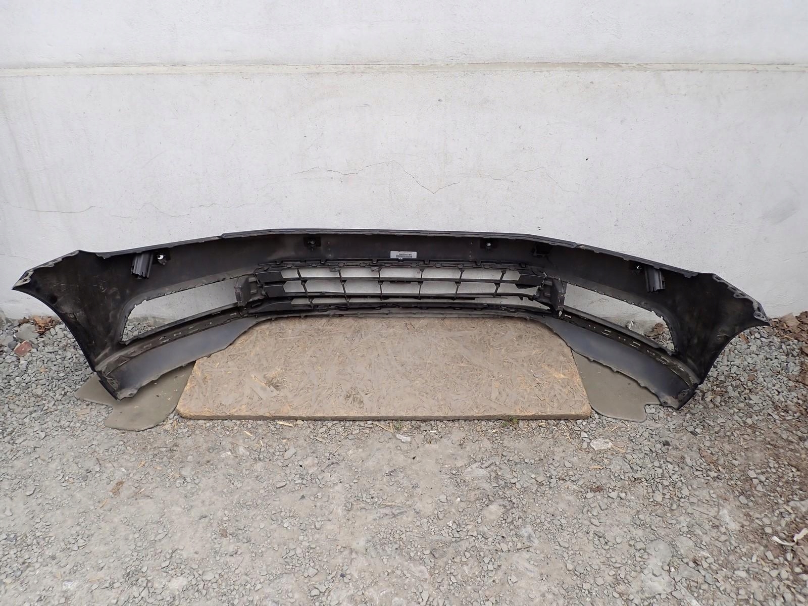 bumper front front VW PASSAT B8 3G 2014-2019R HIGHLINE 3G0807221A