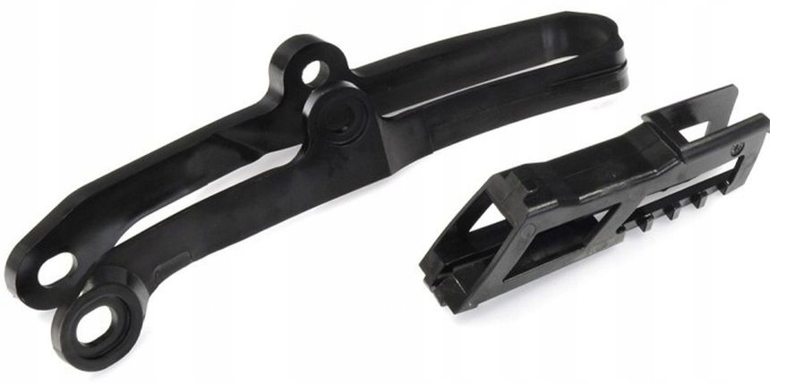 Polisport Vodítko A Skluzavka Řetězu Kawasaki Kx 250 '17-20