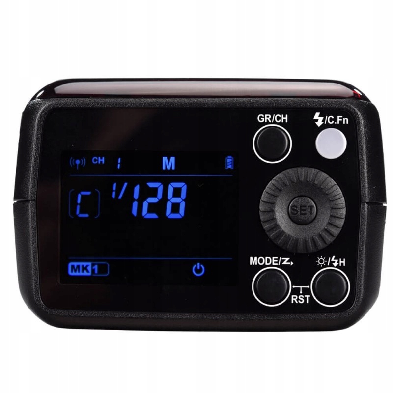 Lampa Godox AD200 TTL EAN (GTIN) 6952344211069