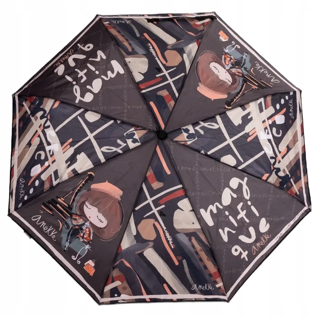 Dámský deštník Anekke 41483-104