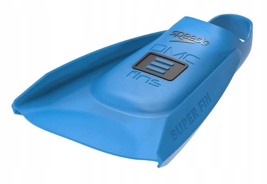 Tréninkové Ploutve Speedo DMC Fin M/L