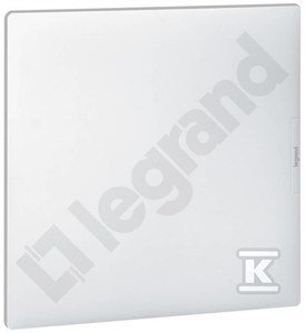 Rozd.p/t 2X18 M Bílé Dveře PRACTIBOX3