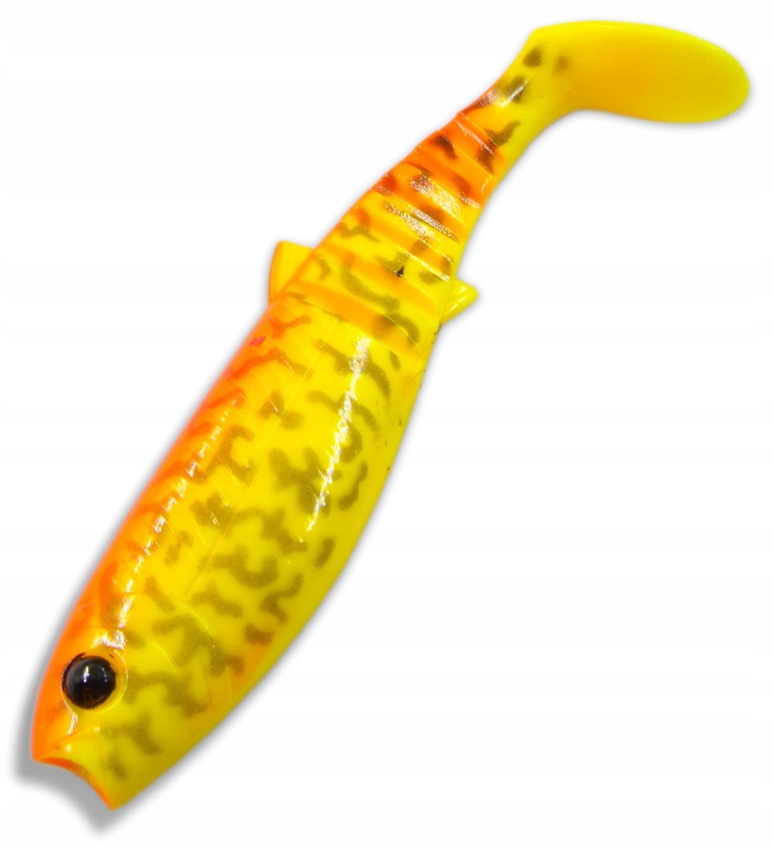 

Savage Gear Cannibal Guma Na Szczupaka 1x 15cm