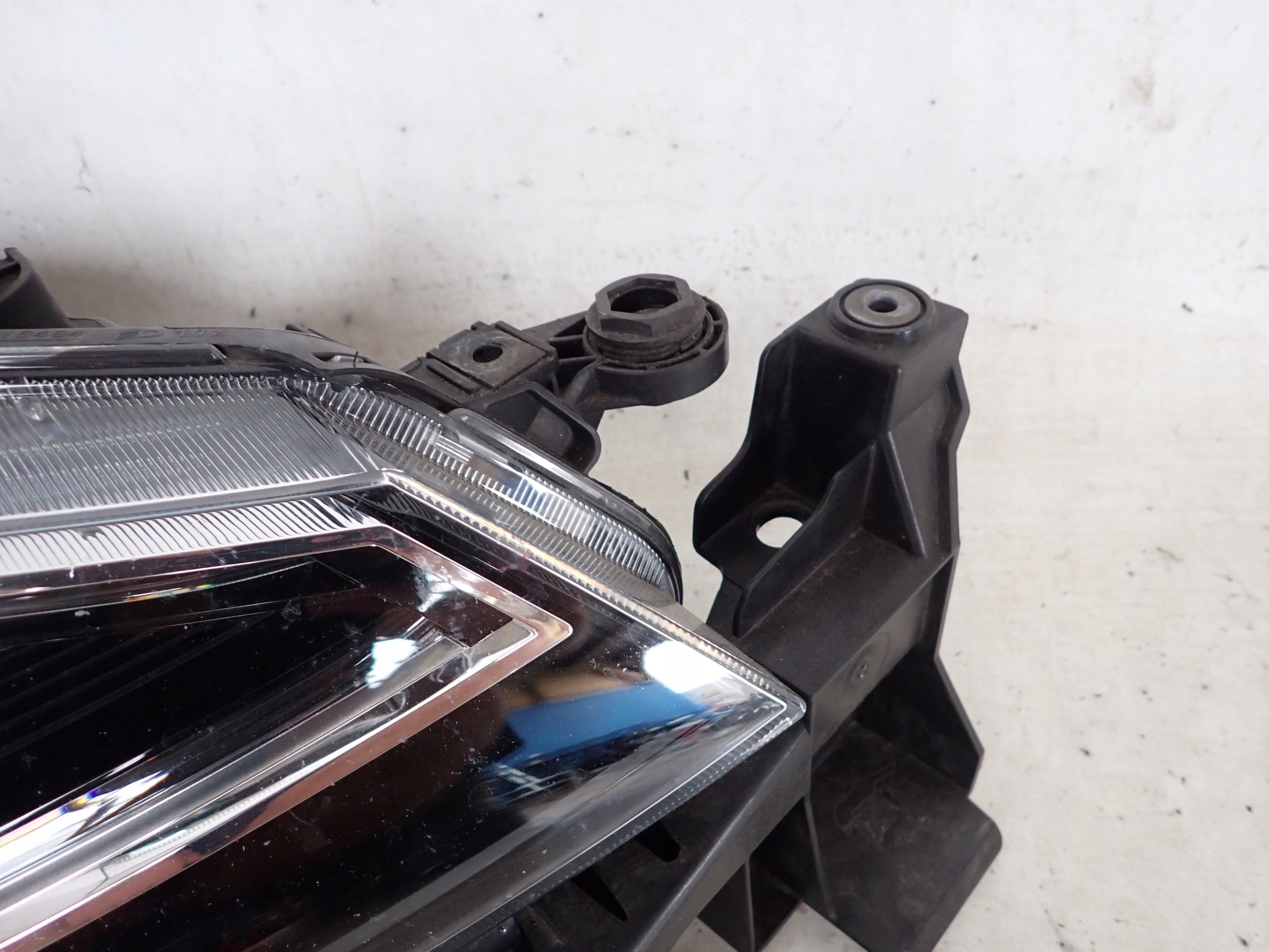 SEAT IBIZA V 5 6F1 ARONA FULL LED 17- light right front front 6F1941008C