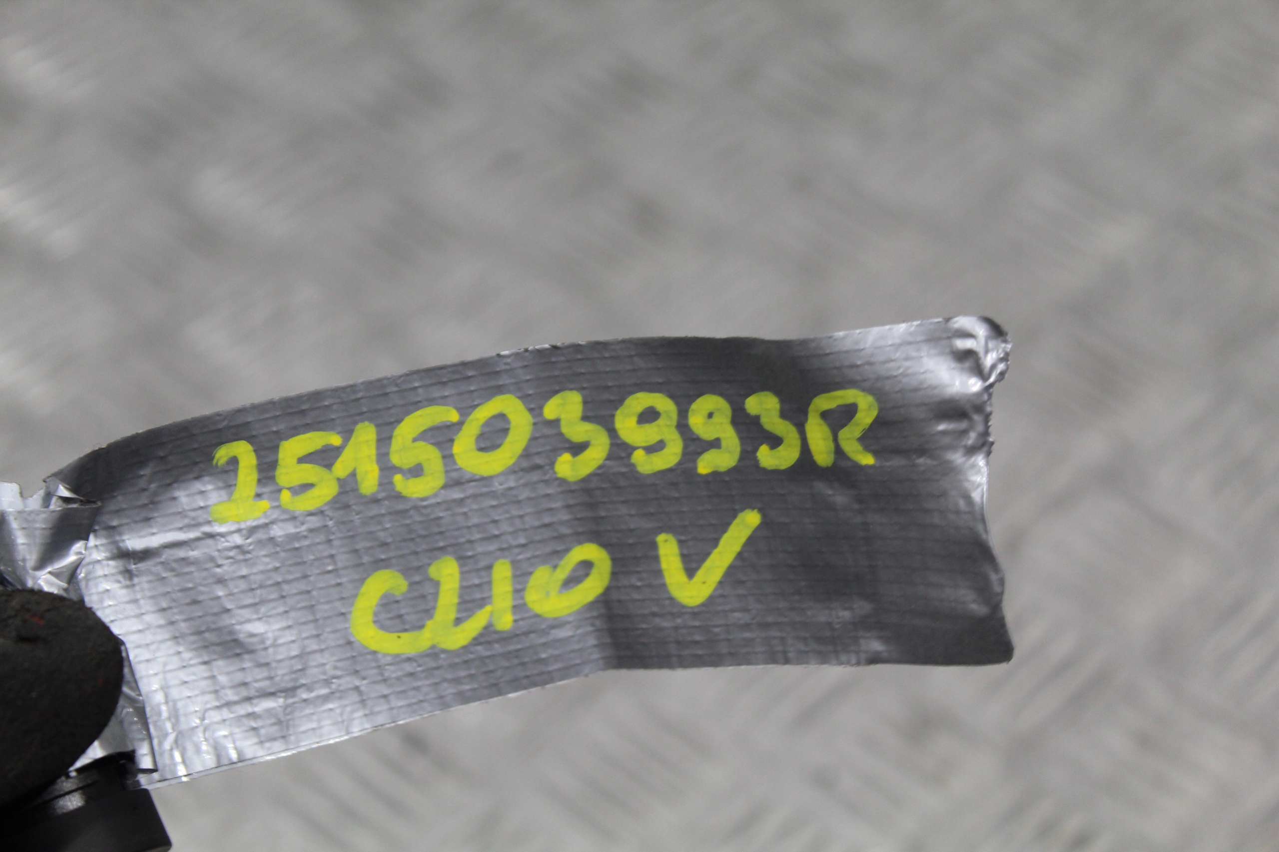 Schalter STSRT STOP ENGINE CLIO V 5 251503993R
