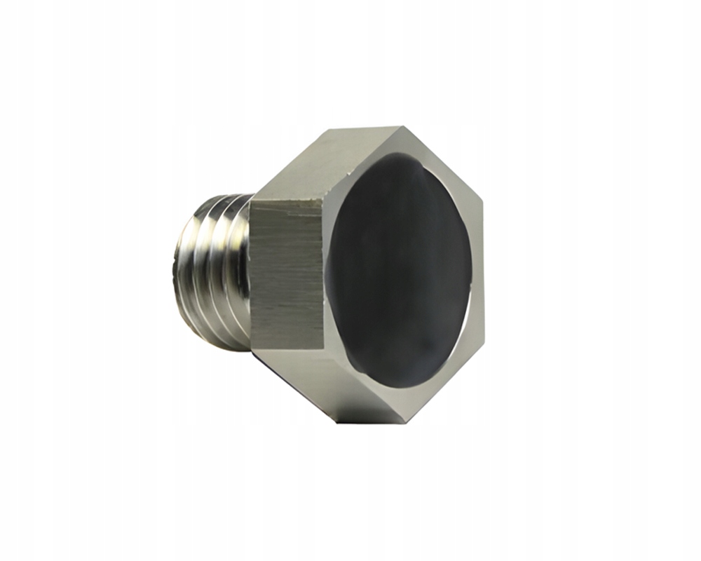 Tagy Rfid šroub M16 snadná montáž sada 5 kusů Uhf 865-868 MHz