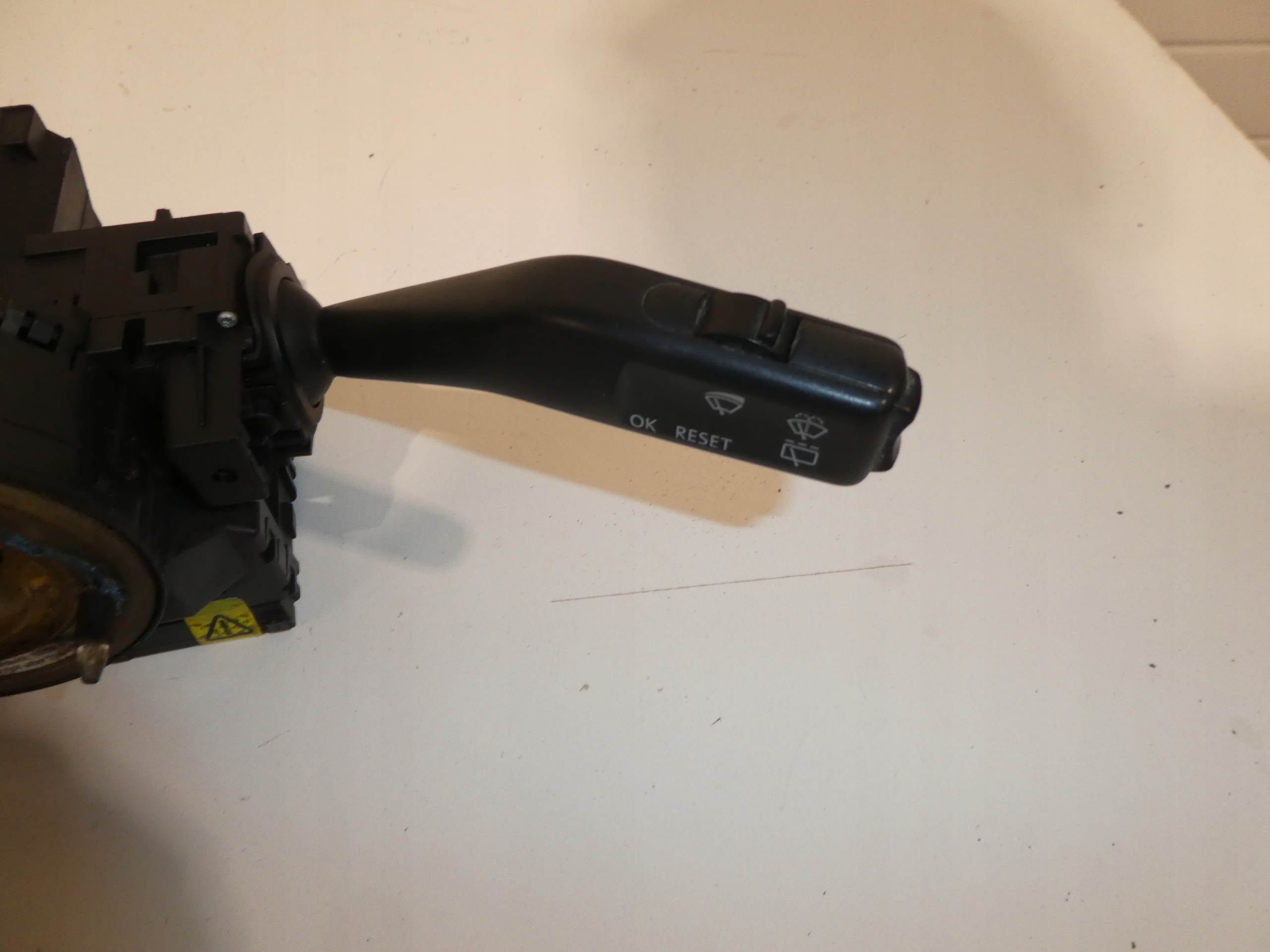 MANTEKA switch VOLKSWAGEN PASSAT B6 3C0953549A