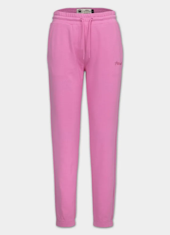 Dámské tepláky Pitbull sportovní volné tepláky Sierra M