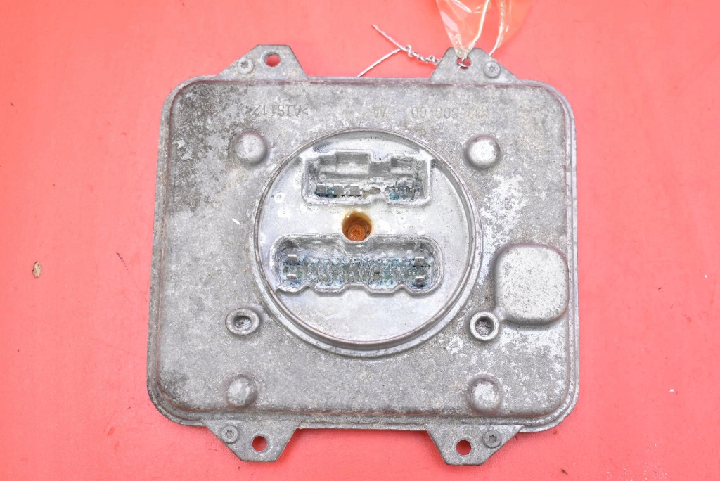 module steering right 4H0941329A AUDI A6 C7 LIFT 14-20