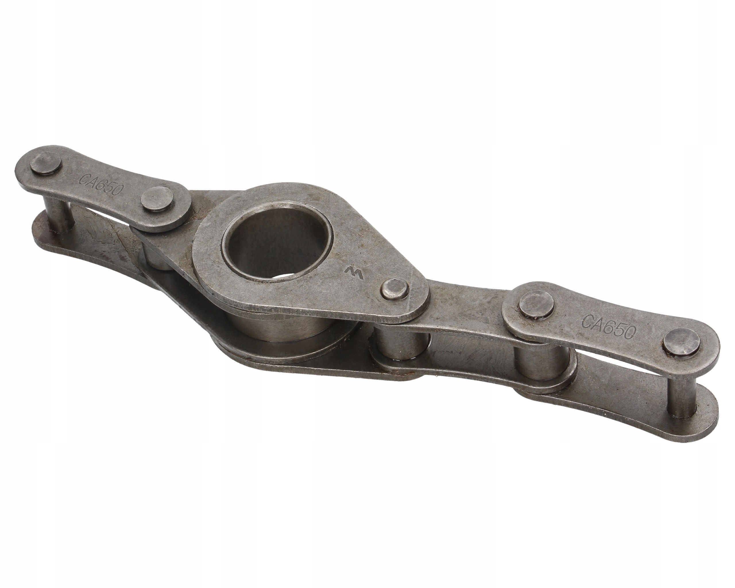 Článek řetězu CA650 lis Navíječ Sipma Waryński