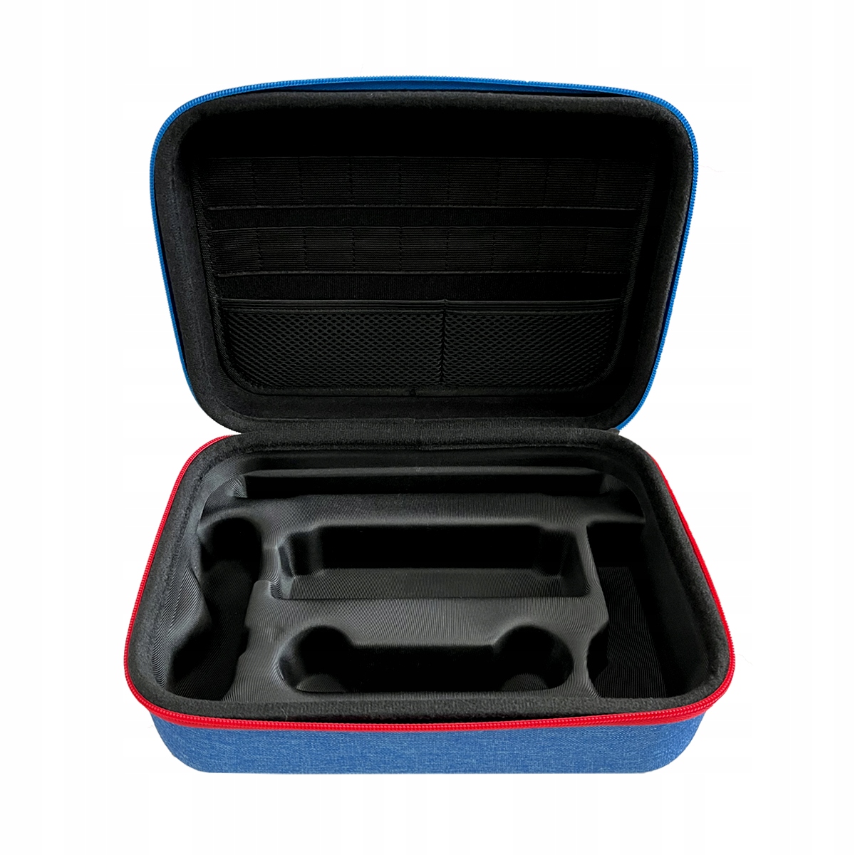 WYTRZYMAŁE ETUI SUPER MARIO DO NINTENDO SWITCH V1 V2 OLED TORBA POKROWIEC Typ etui