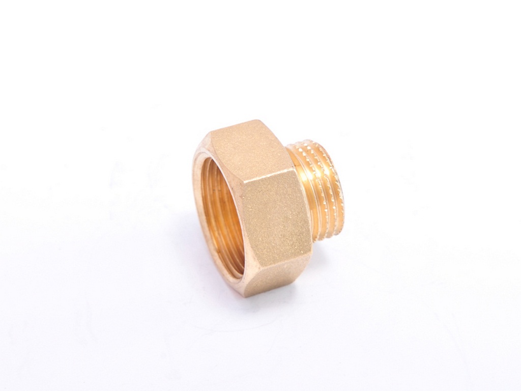 

Redukcja mosiądz mufa-nypel 1/2" x 3/8"