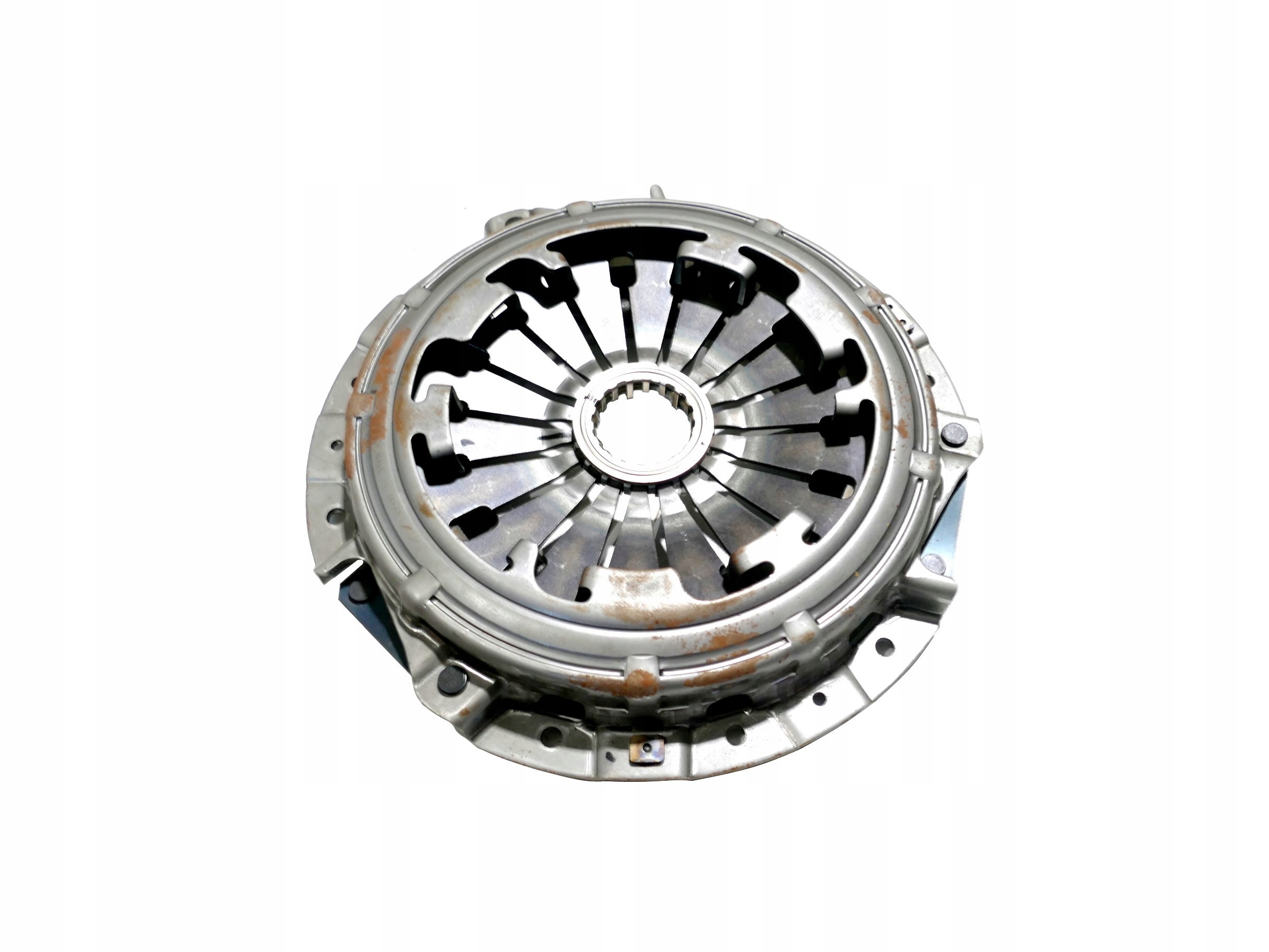 2304A025GEN - ЗАТИСКАЧ ЗЧЕПЛЕННЯ MITSUBISHI PAJERO 3.2