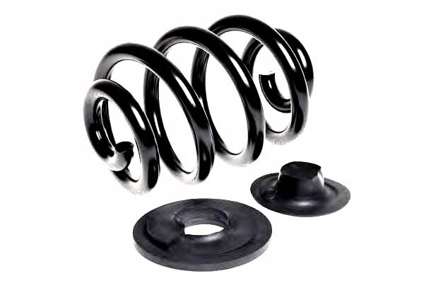 Lesjofors Pružina Zavěšení Zadní L/p (zesílená Asistent řidiče #28