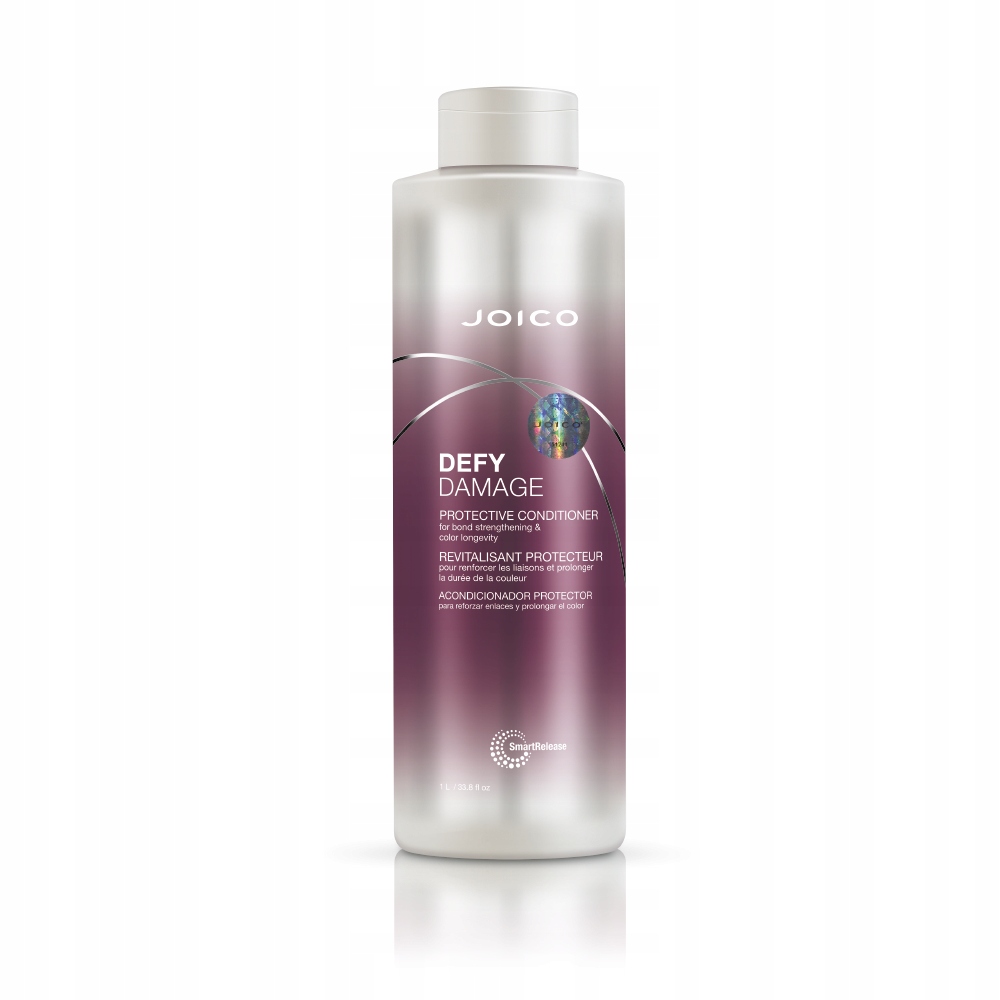 JOICO DEFY DAMAGE Kondicionér pre poškodené vlasy 1000ml