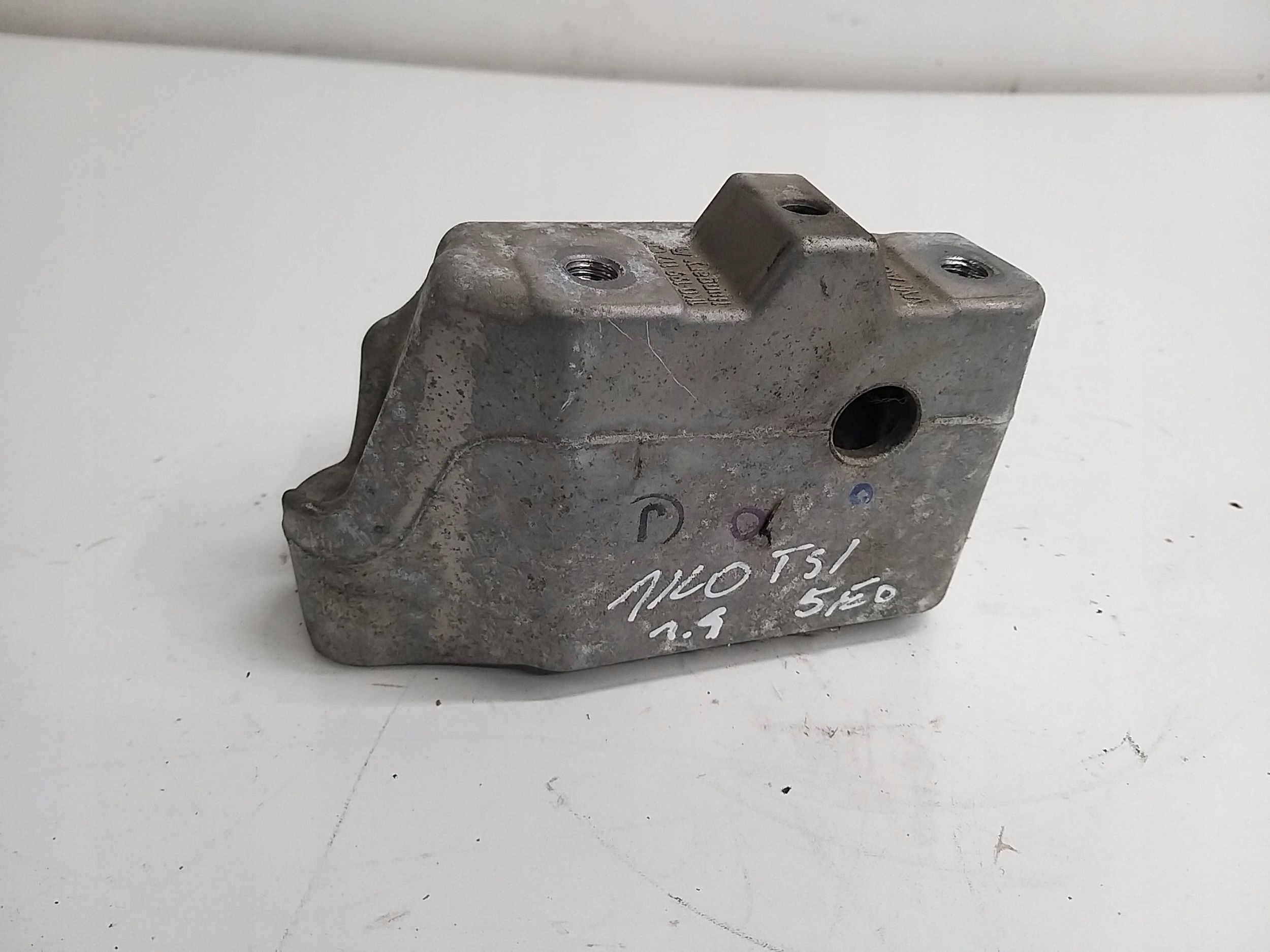 GOLF VII OCTAVIA III LEON III Supporto staffa cambio ingranaggi 1.4 TS