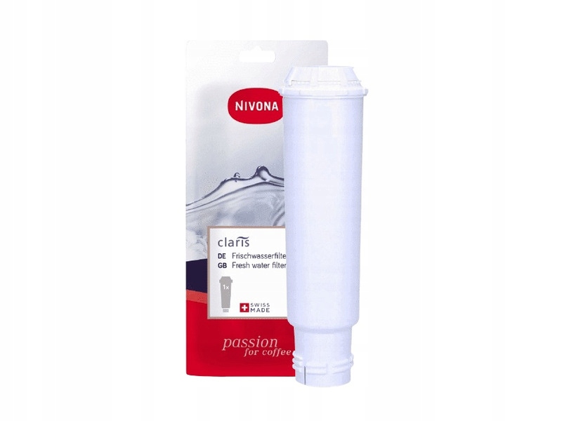 

Filtr do ekspresu Nivona Nirf 701