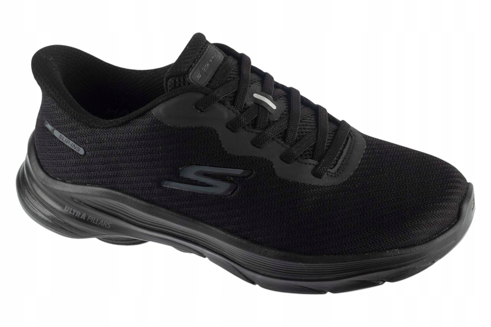 Skechers Slip-ins: Go Walk 8 Nadia (38) Dámské tenisky, tkanina C